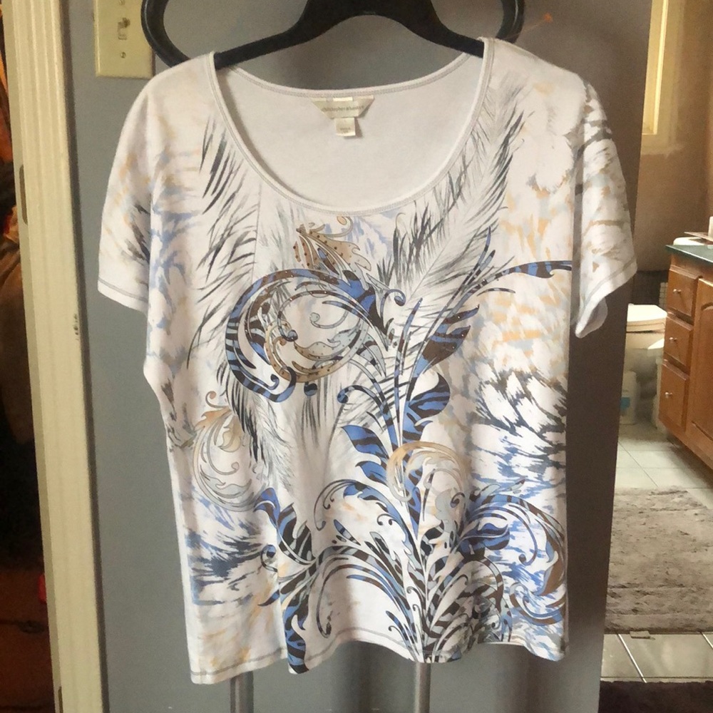 Christopher Banks T-shirt